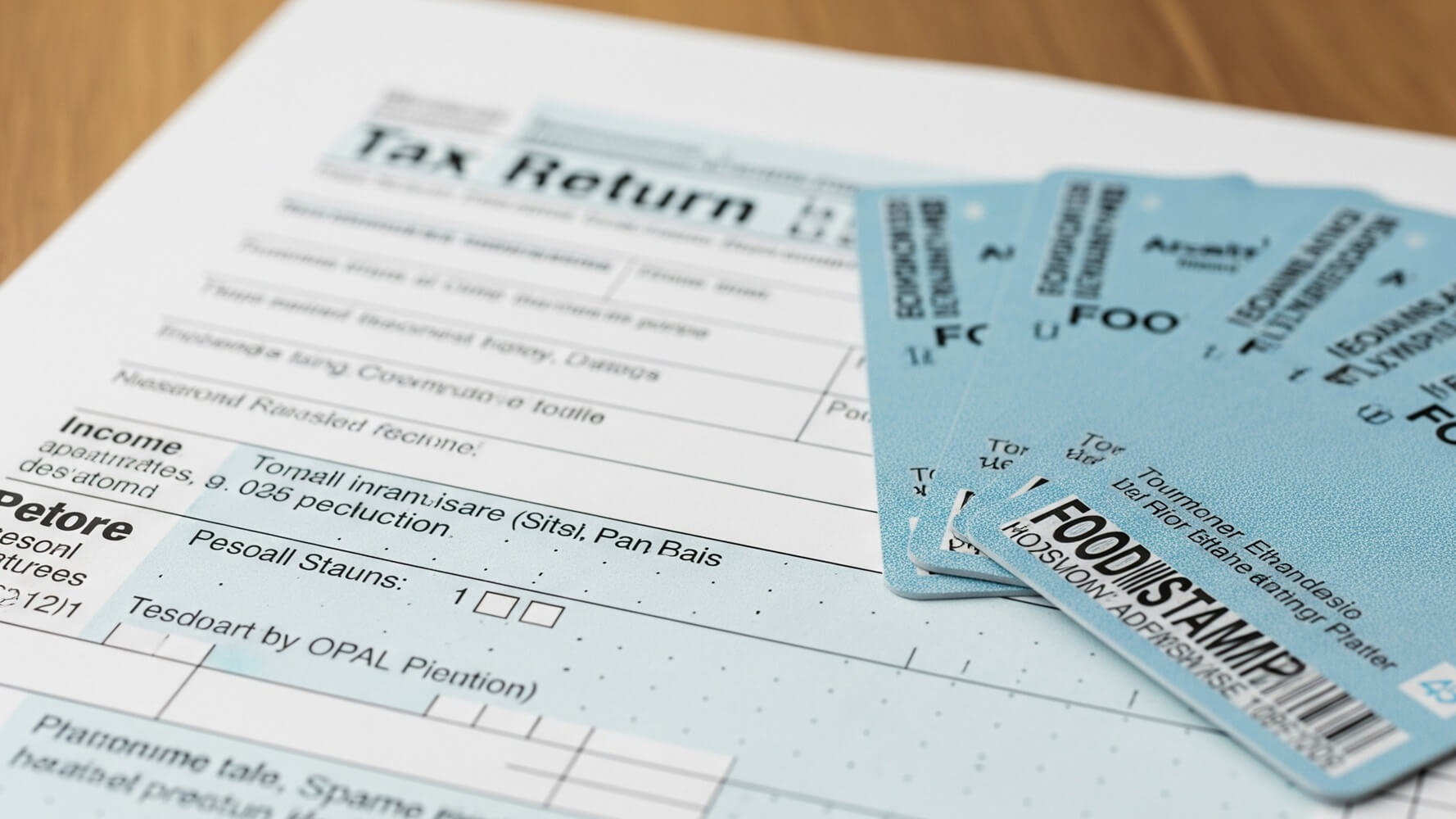 How To Renew Food Stamps