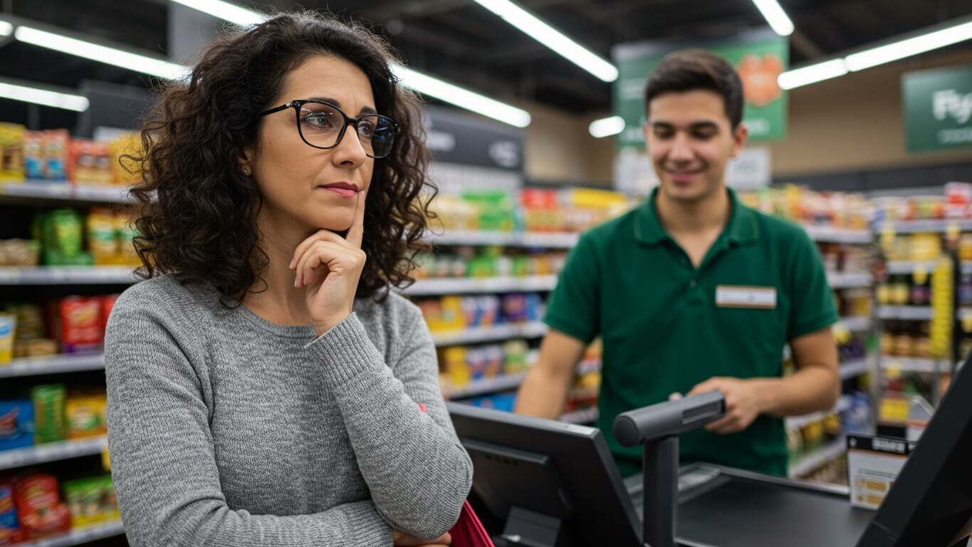 Can I Get Food Stamps If I Quit My Job?