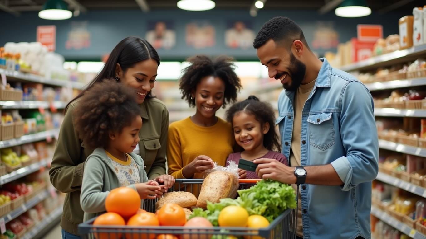 What Are Considered Utilities For Food Stamps