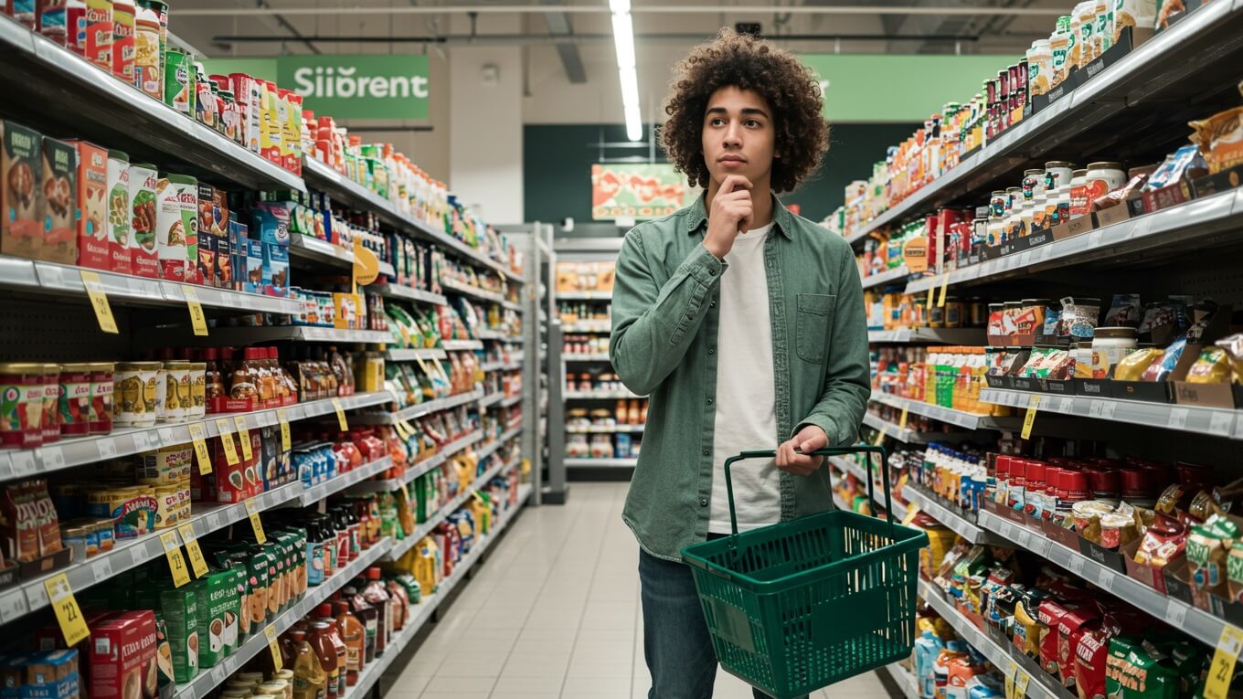 Can You Get Food Stamps At 18? Figuring Out SNAP for Young Adults