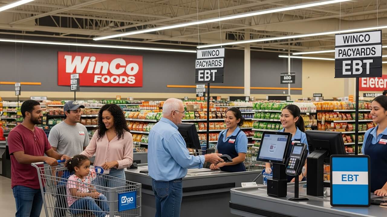 Your Guide to the Ohio EBT Food Stamp Phone Number