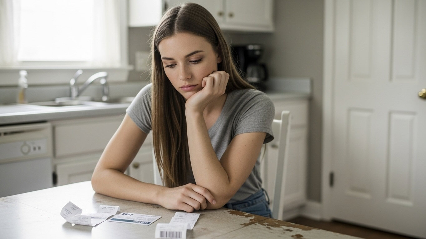 How To Write A Letter Of Support For Food Stamps
