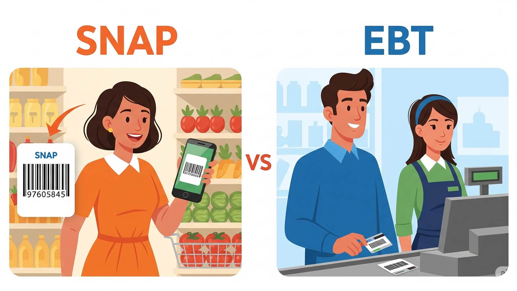 How To Apply For Medicaid And Food Stamps In Michigan