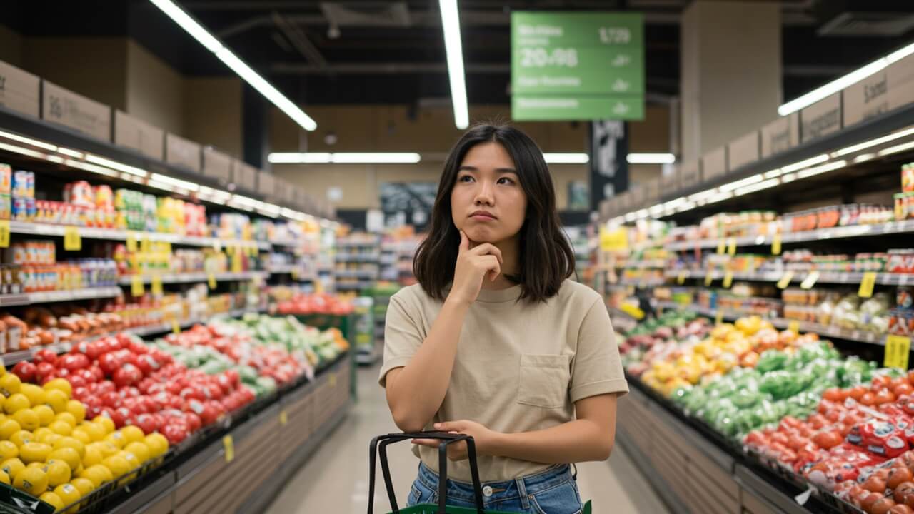Will An Inheritance Affect My Food Stamps?